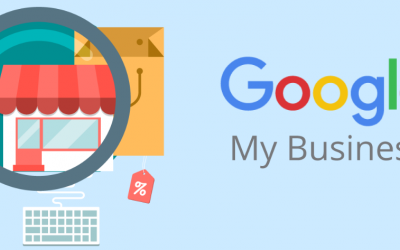 Posicionamiento Local de Google My Business